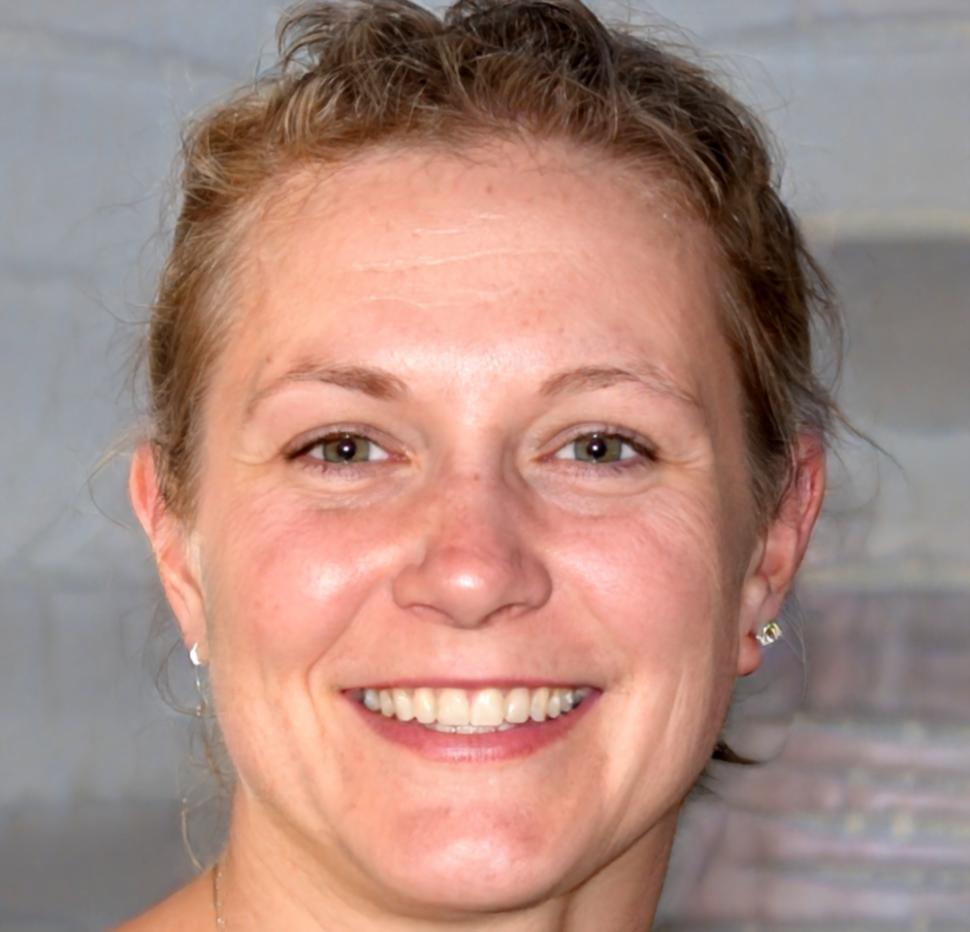 Maeve Rutledge, working capital specialist