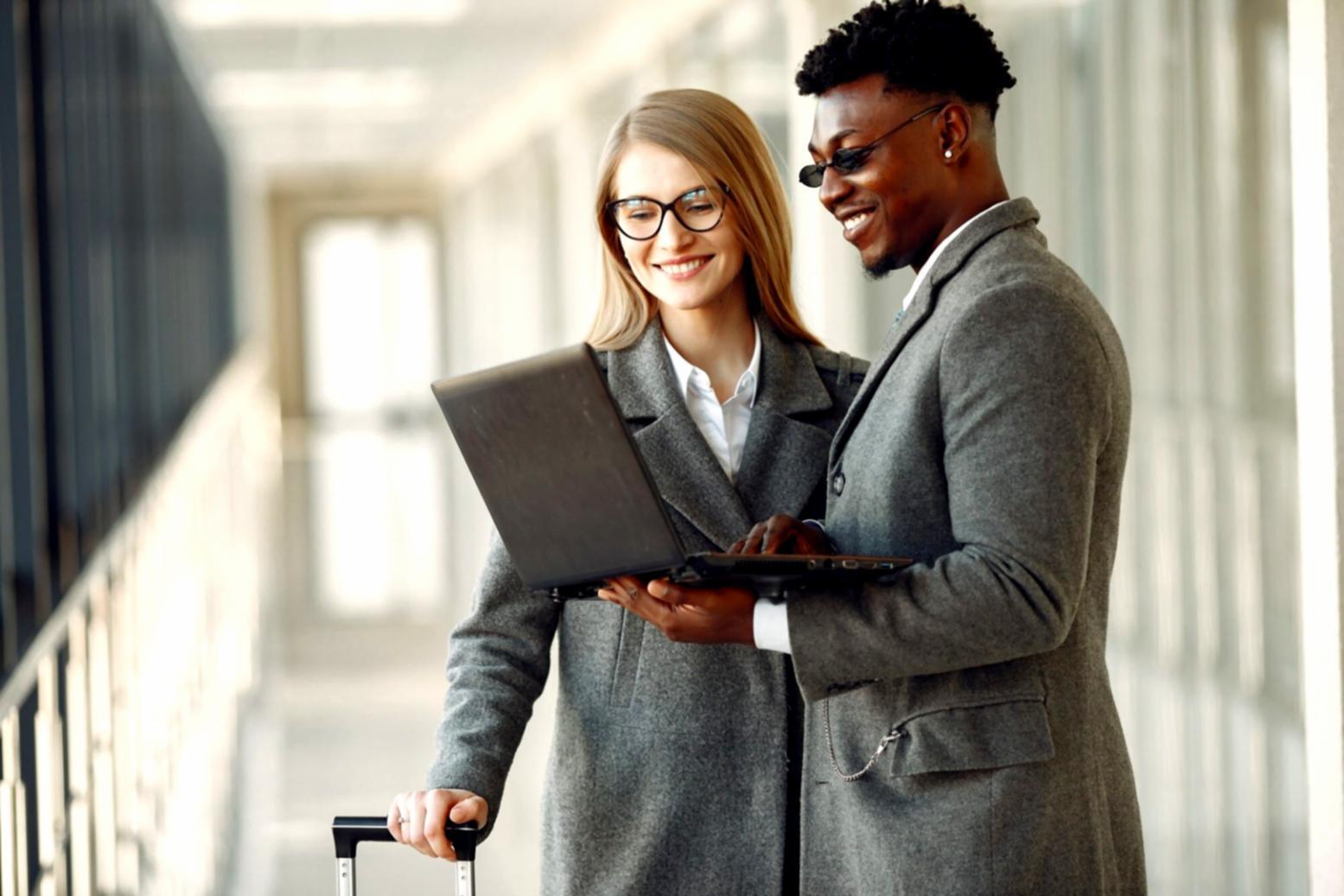 Educational workshop session showing collaborative learning environment