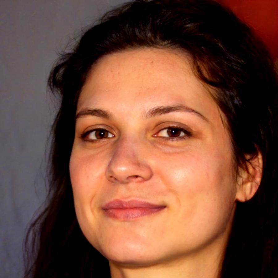 Freja Lindstrom, Partnership Coordinator